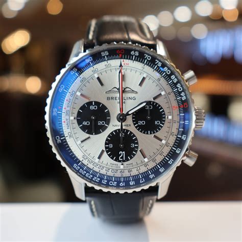 breitling navitimer 01 0 prozent finanzierung|Breitling watch financing.